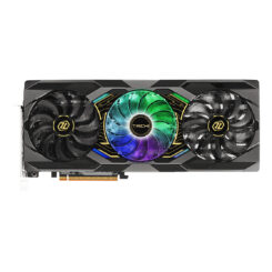 ASRock RX9070XT TC 16GO 16GB DDR6 HDMI/3xDP