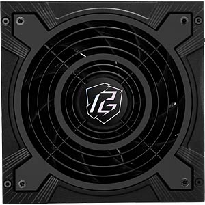 ASRock Phantom Gaming PG-850G    850W ATX 80+ Gold     black retail