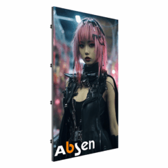 Absen WallMount CPS1.8 640*480mm