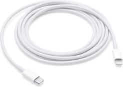 Apple USB-C auf Lightning Kabel (2m)
