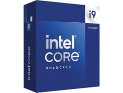 CPU/Core i9-14900K 6.0 GHZ LGA1700 Box