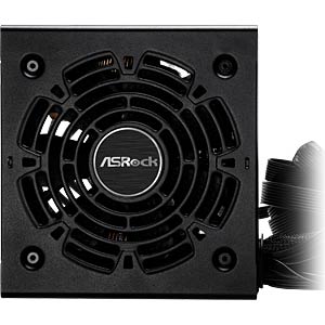 ASRock Challenger Series CL-750G 750W ATX 80+ Gold     black retail