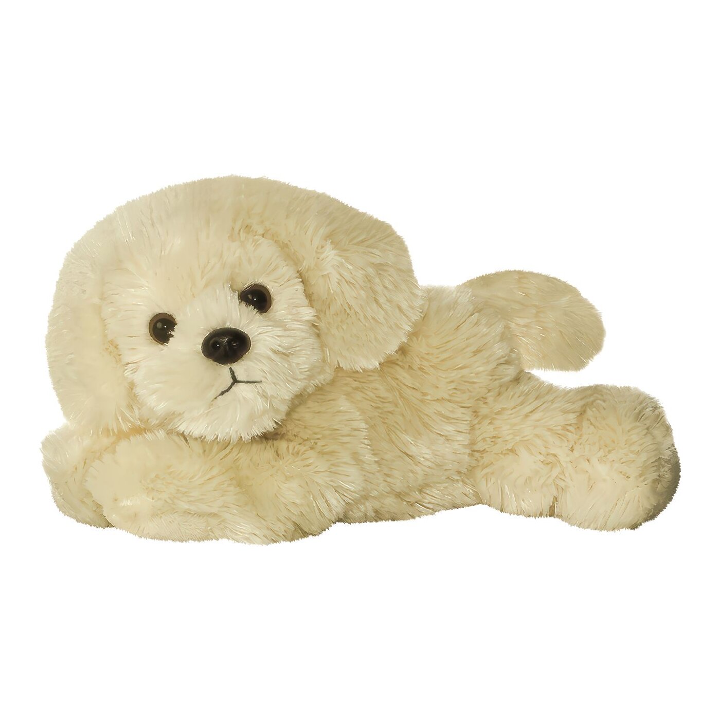 Aurora MF BAILIE GOLDEN RETRIEVER