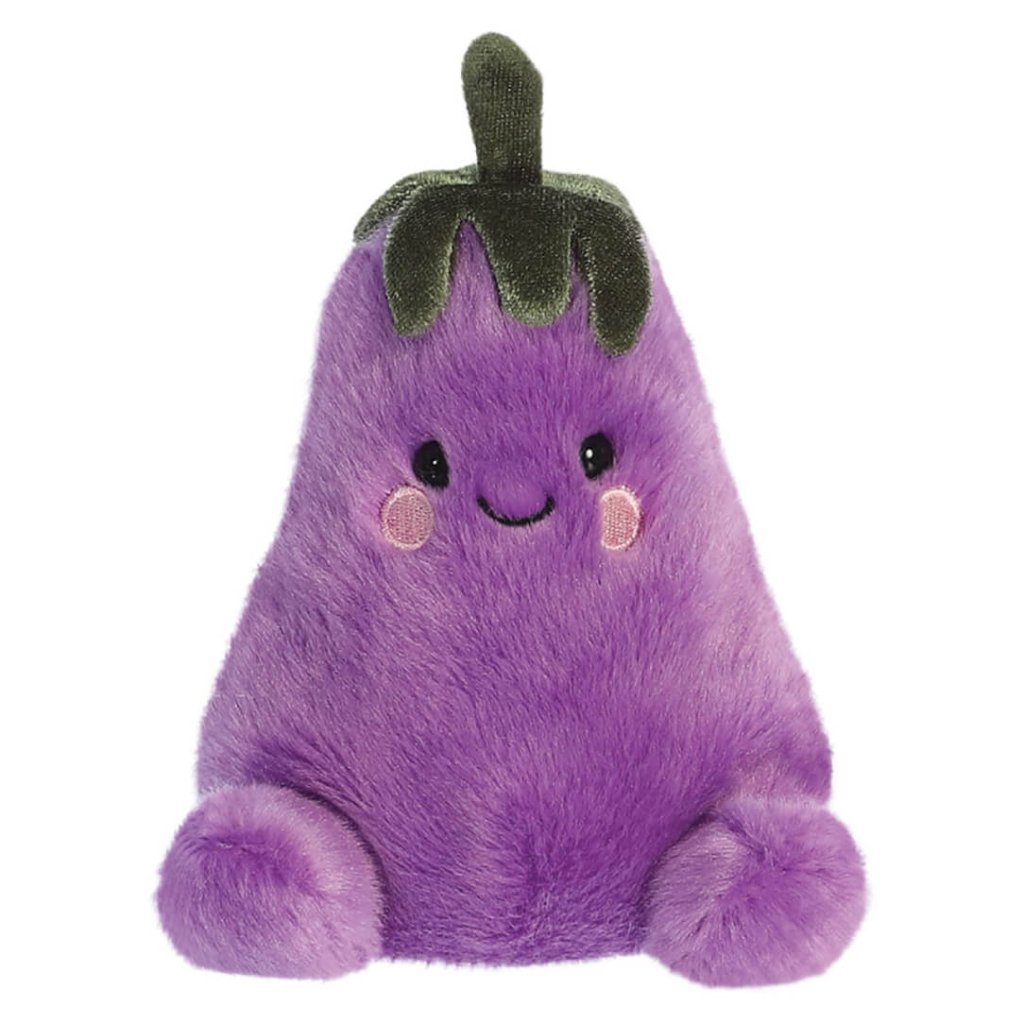 Aurora PP AUBREY EGGPLANT