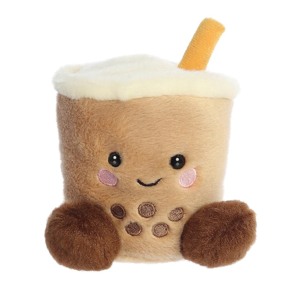 Aurora PP MILKY TEA BOBA