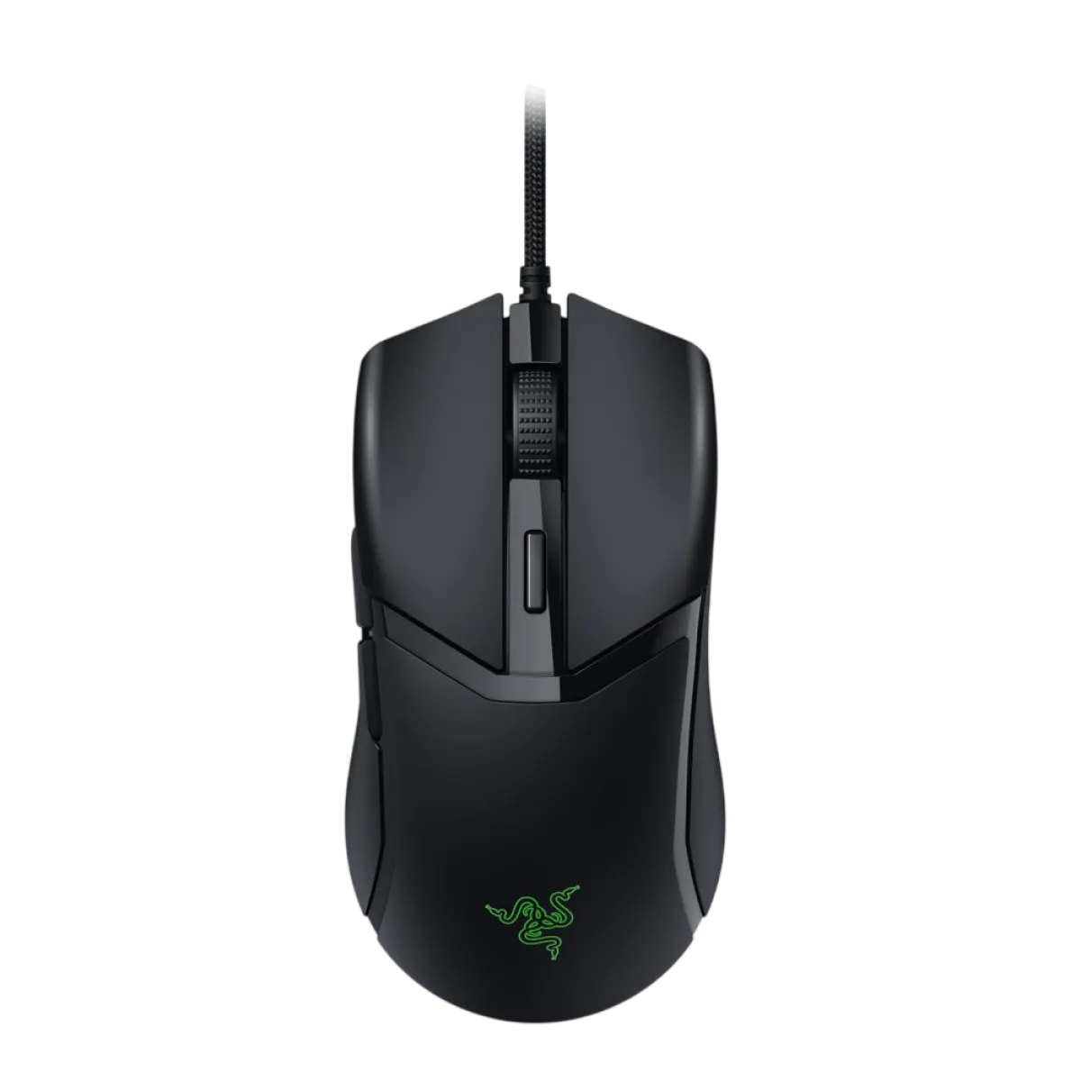 Razer Wired Gaming Maus - Cobra Black