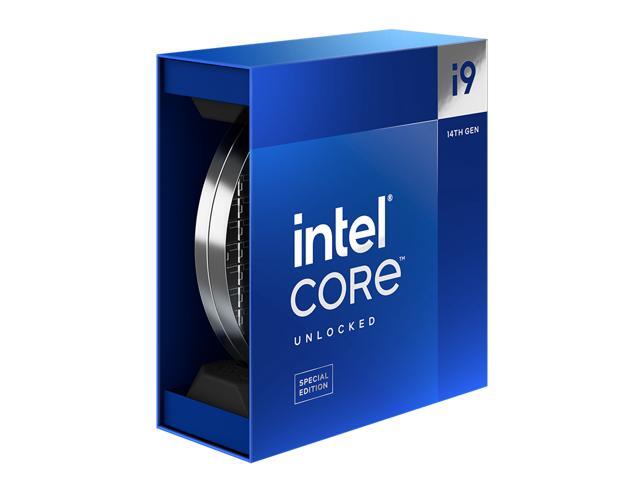 CPU/C i9-14900KS 6.2GHz Box