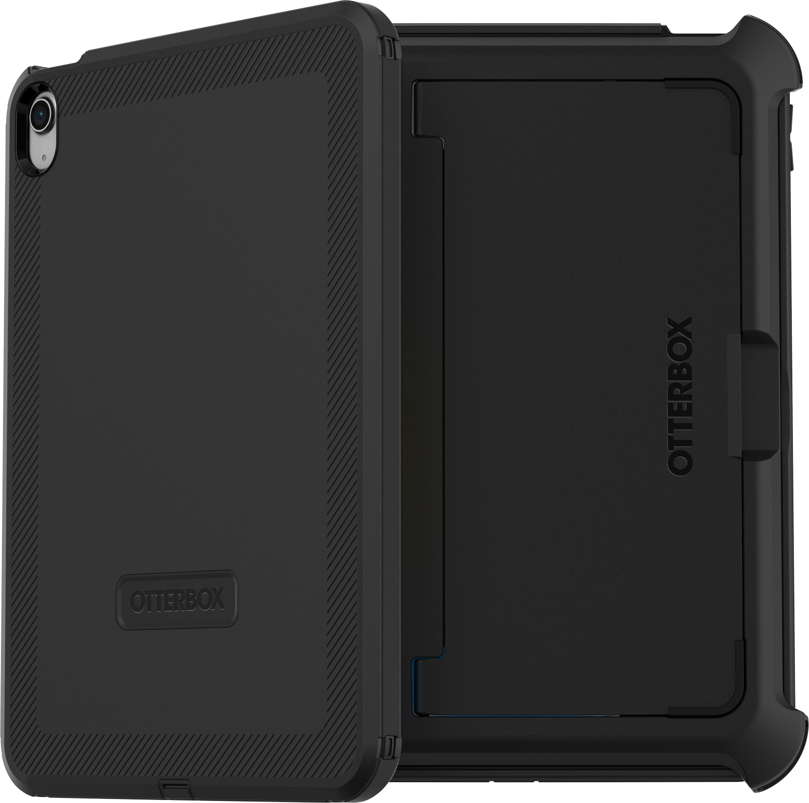 Defender iPad Air 13M2 BLK POLYBAG