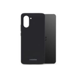 Mobilize Rubber Gelly Case OnePlus Nord CE5 Matt Black