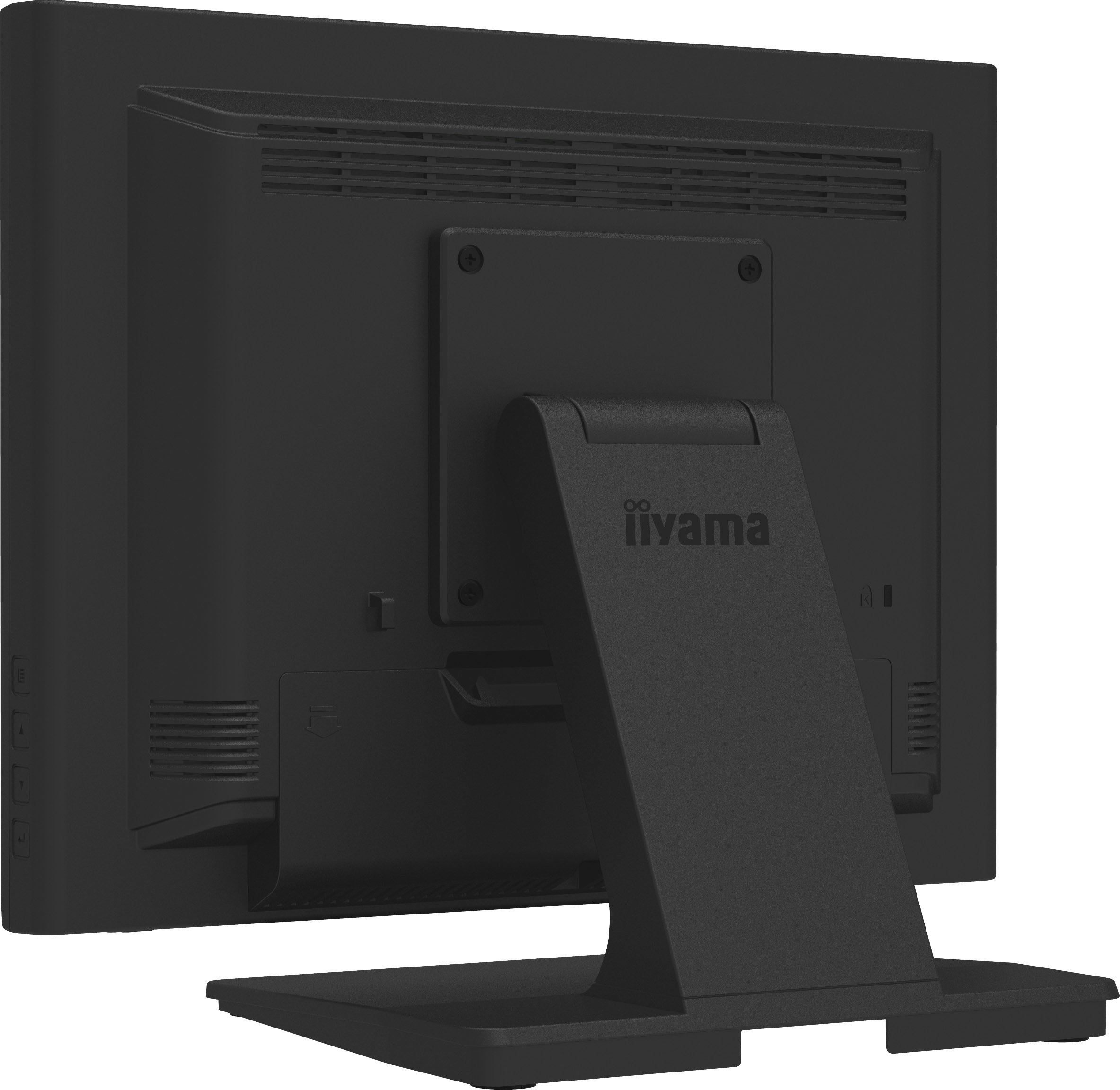 iiyama T1531SR-B1S POS-monitor 38,1 cm (15") 1024 x 768 Pixels XGA Touchscreen - Afbeelding 10