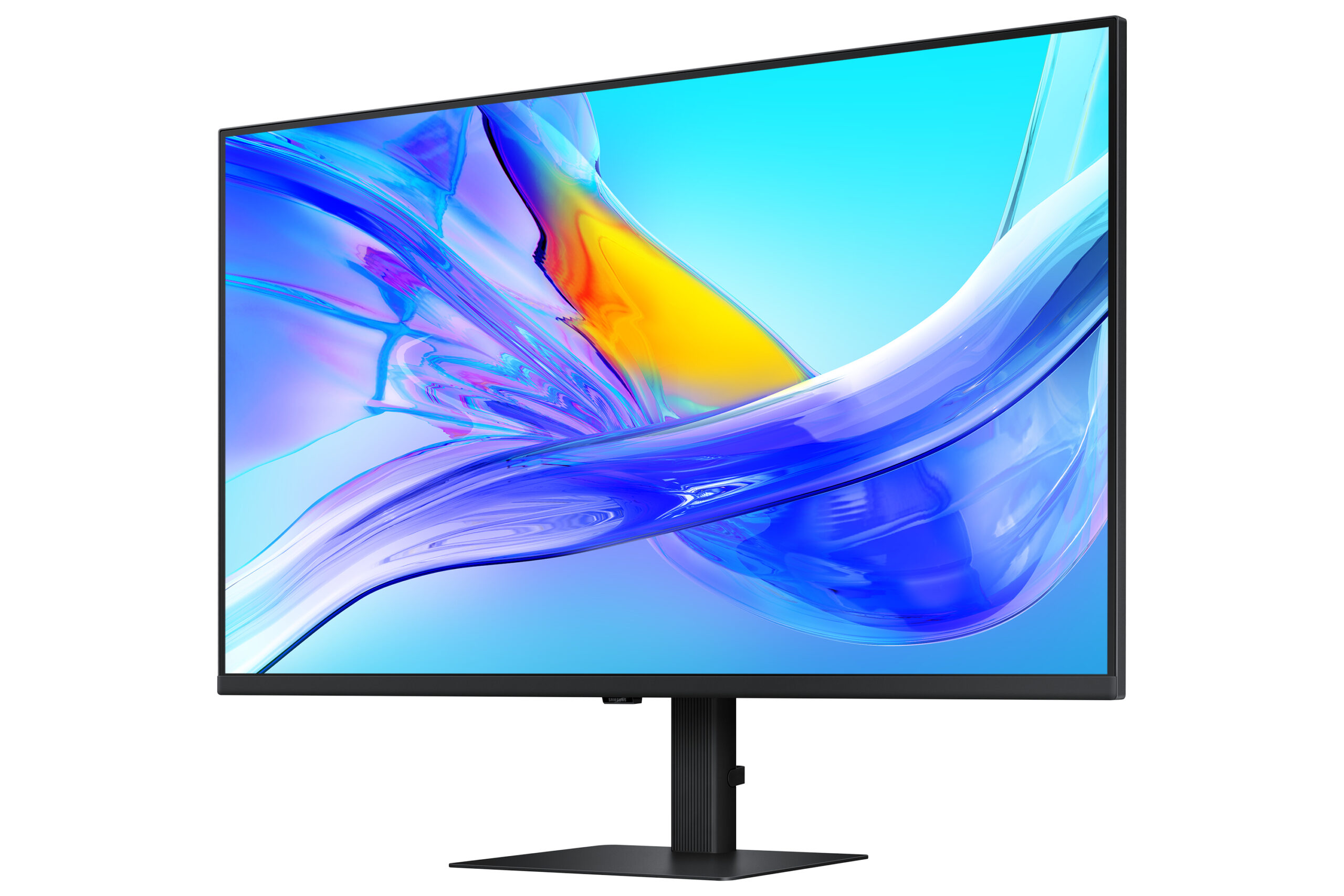 Samsung 37" ViewFinity S8 S80UD UHD Monitor - Afbeelding 4