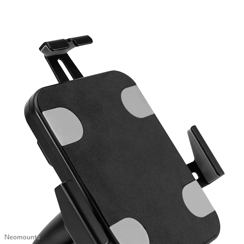 Neomounts WL15-625BL1 Tablet muurbeugel 7.9-11" - vergrendelbaar - universeel - Afbeelding 12
