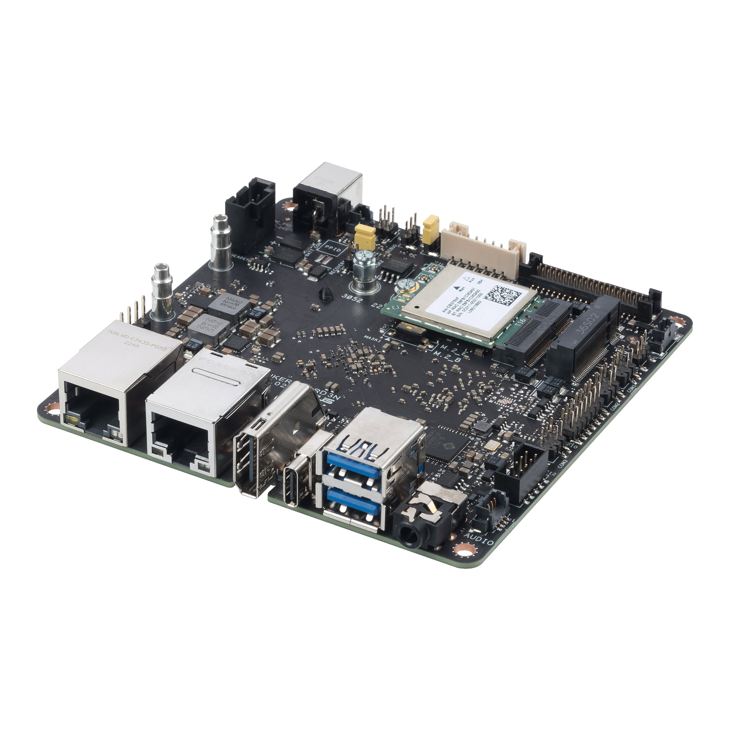 ASUS Tinker Board 3N development board Rockchip RK3568 - Afbeelding 3