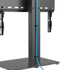 Neomounts DS45-430BL14 TV standaard 32-55"- zwenkbaar - Afbeelding 10