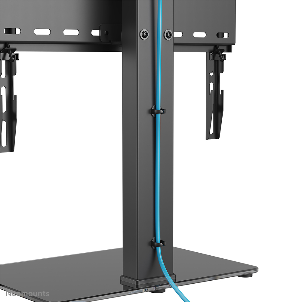 Neomounts DS45-430BL14 TV standaard 32-55"- zwenkbaar - Afbeelding 10