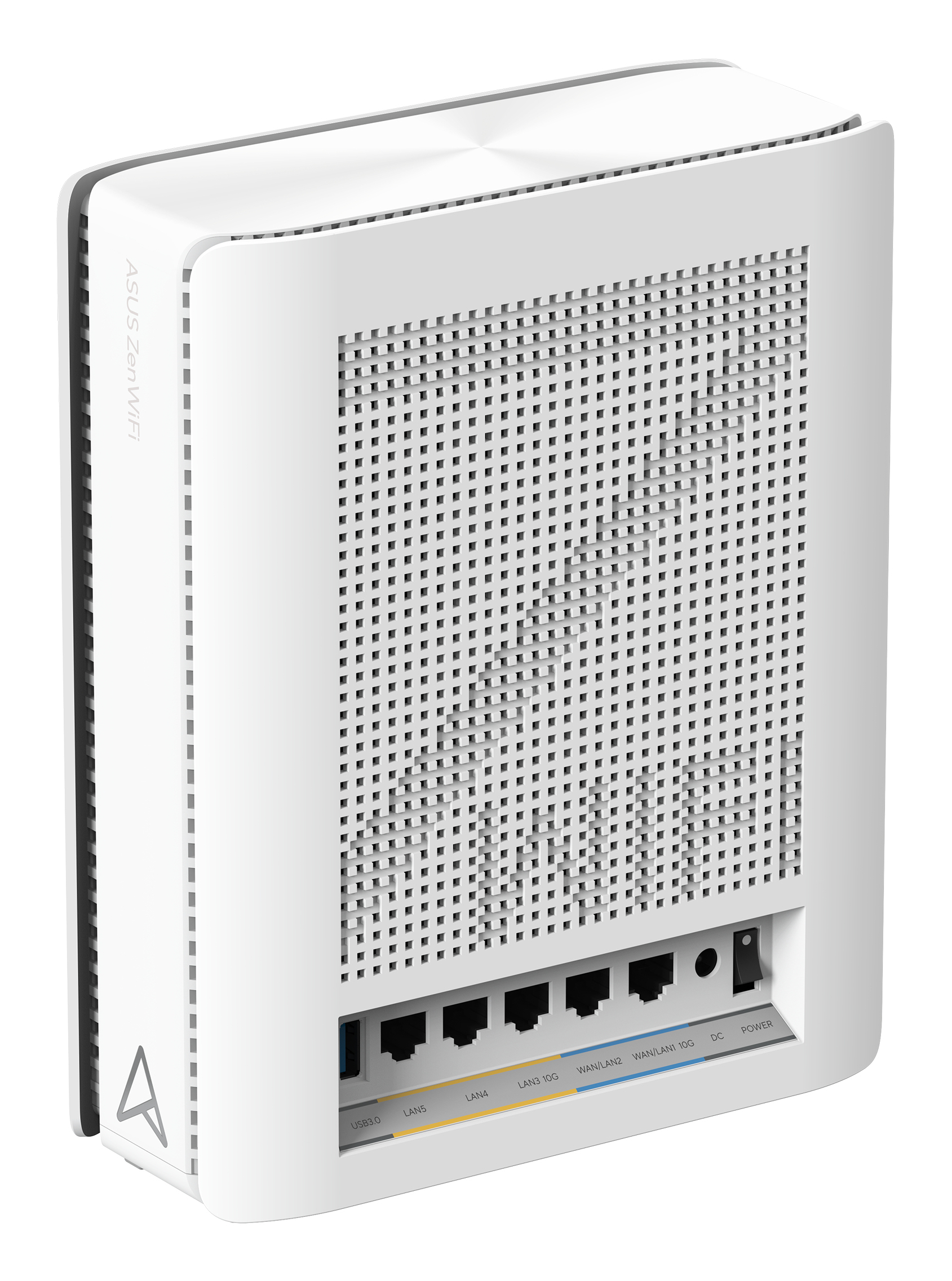 ASUS BQ16 Tri-band (2,4 GHz / 5 GHz / 6 GHz) Wi-Fi 7 (802.11be) Wit 3 Intern - Afbeelding 7
