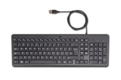 HP 150 Wired Keyboard
