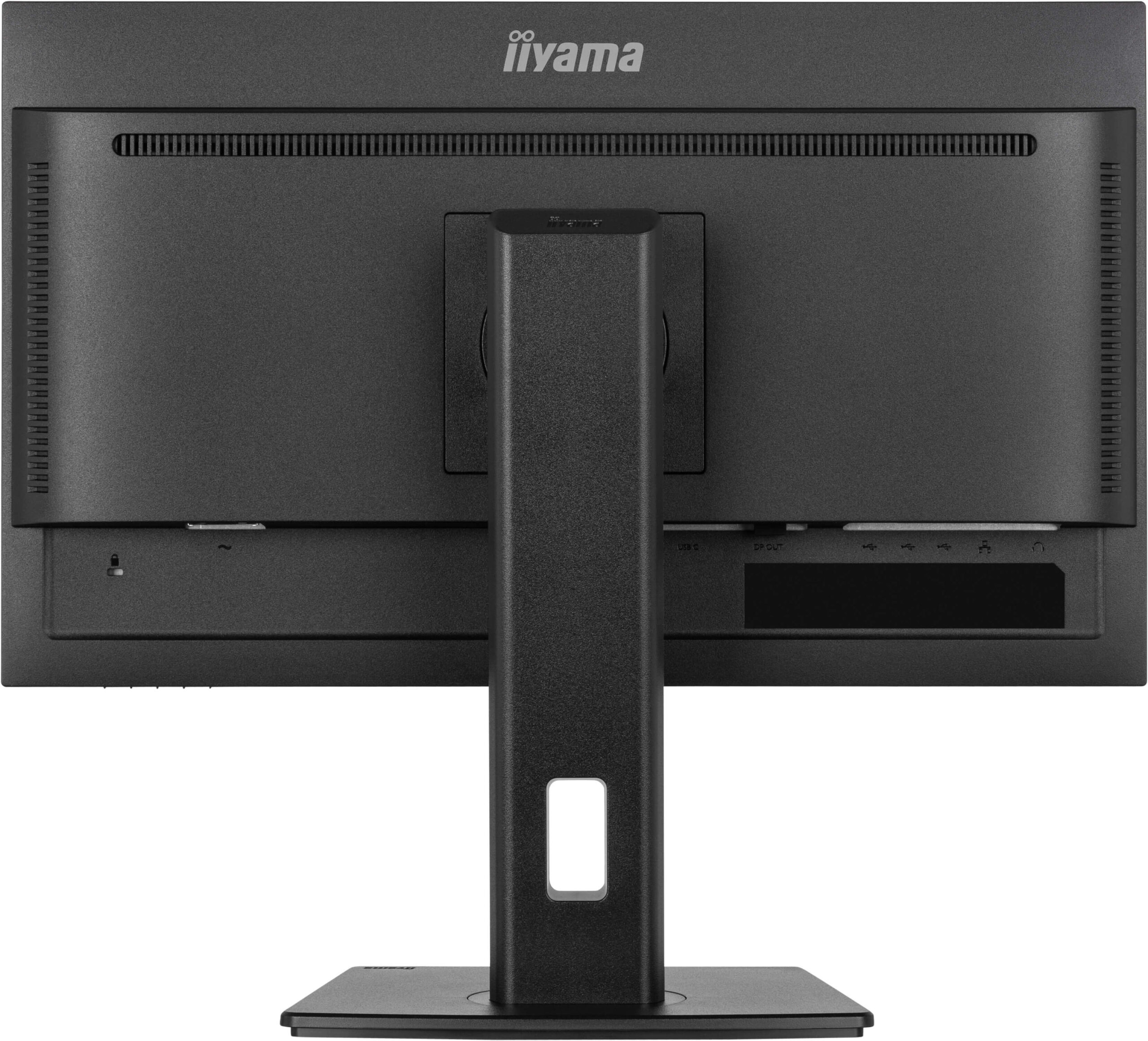 iiyama ProLite XUB2497HSN-B2 computer monitor 60,5 cm (23.8") 1920 x 1080 Pixels Full HD LED Zwart - Afbeelding 11