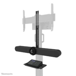 Neomounts AFLS-825BL1 Videobar en multimedia kit - universeel - Afbeelding 10