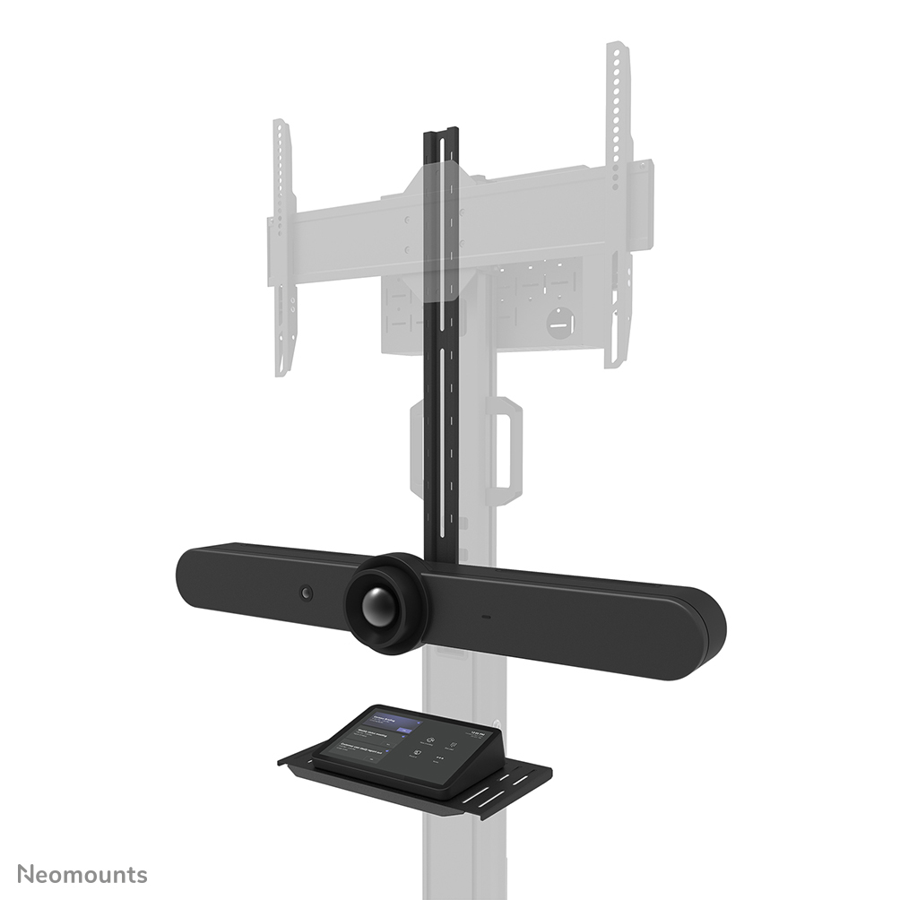 Neomounts AFLS-825BL1 Videobar en multimedia kit - universeel - Afbeelding 10