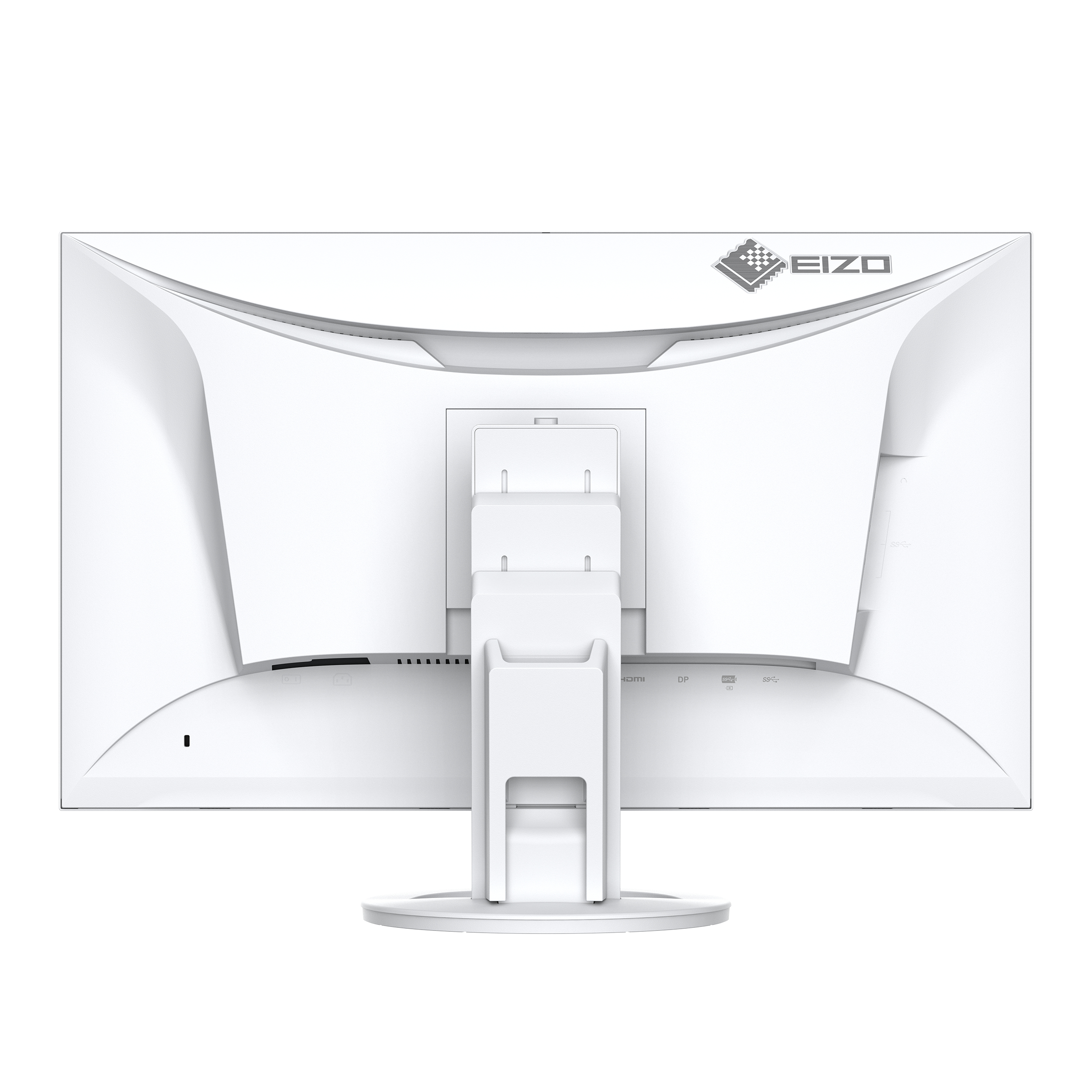 EIZO FlexScan EV2720S computer monitor 68,6 cm (27") 2560 x 1440 Pixels Quad HD LCD Wit - Afbeelding 6