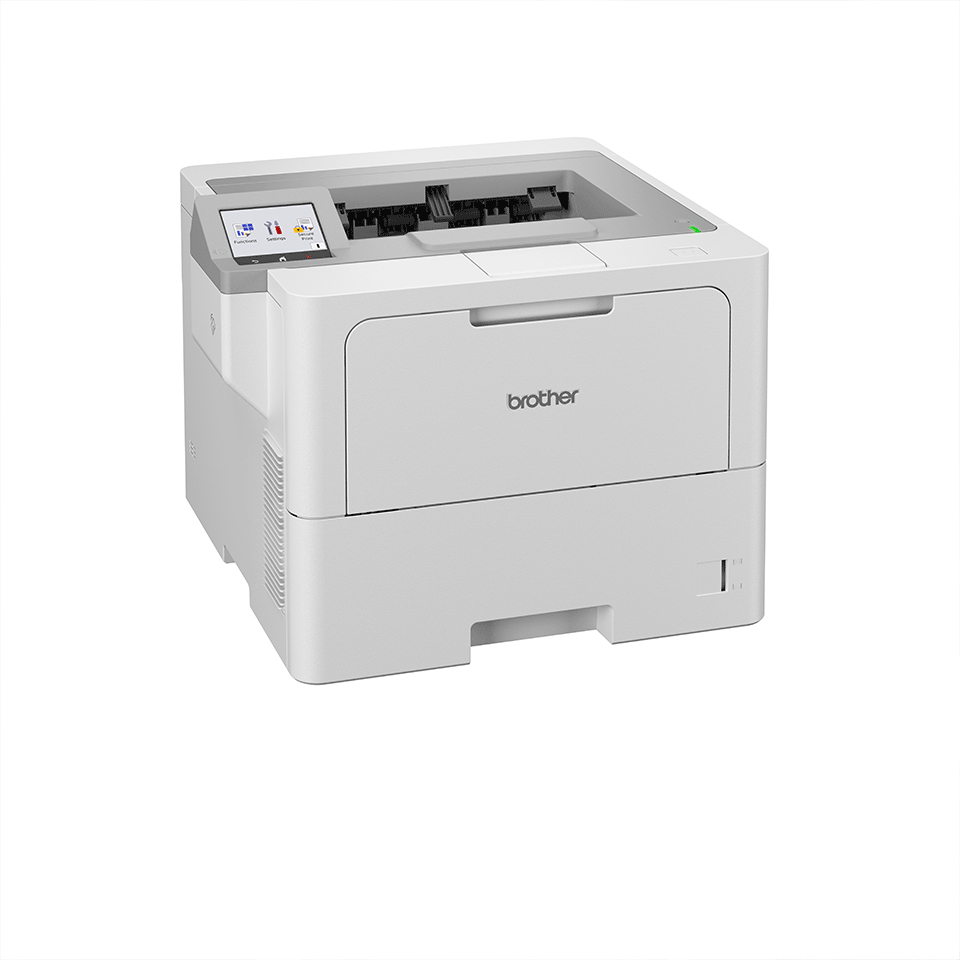 Brother HL-L6410DN laserprinter 1200 x 1200 DPI A4 Wifi - Afbeelding 3
