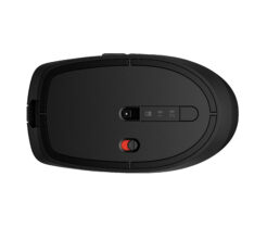 HP 715 oplaadbare muis voor meerdere apparaten - Afbeelding 10