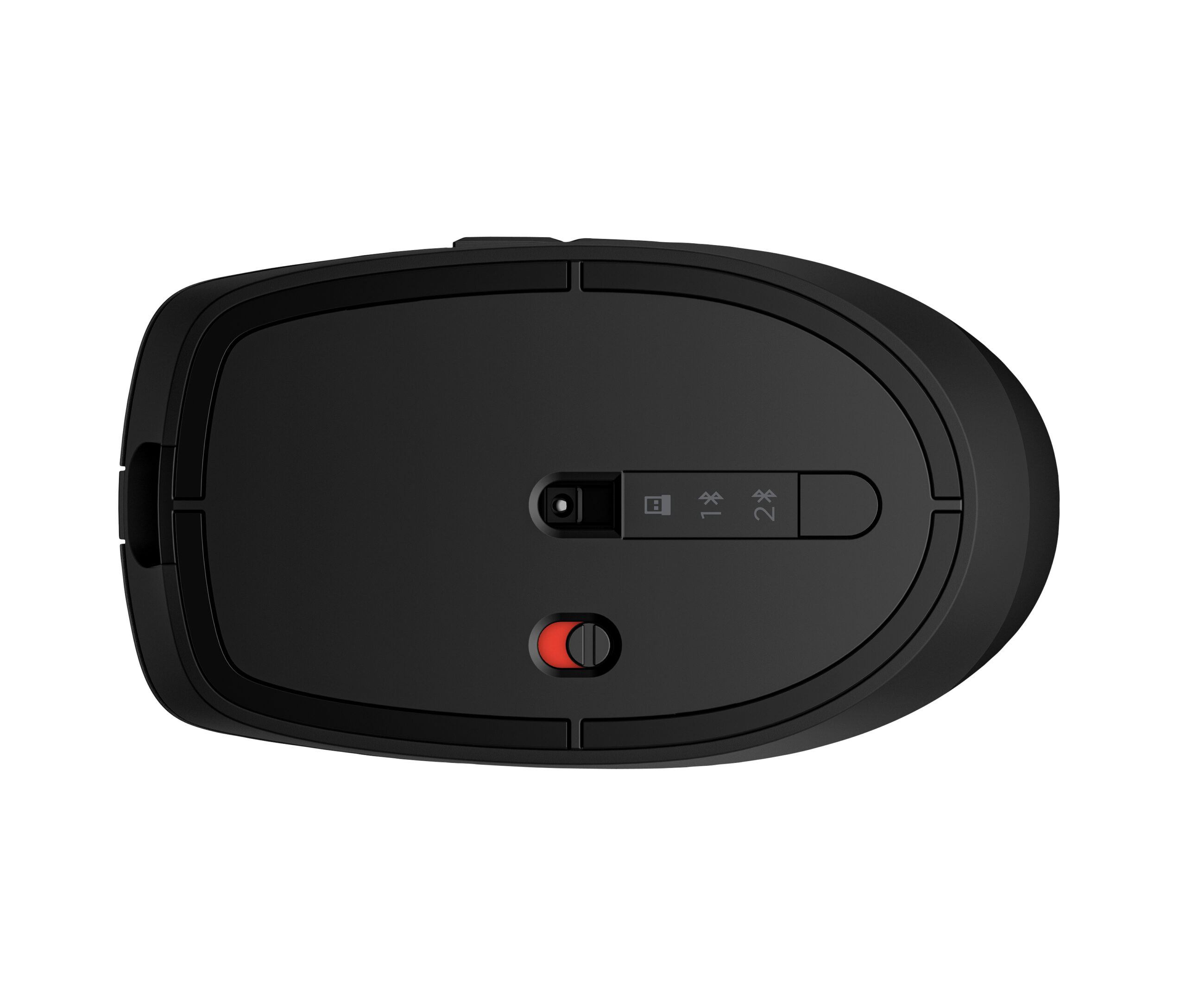 HP 715 oplaadbare muis voor meerdere apparaten - Afbeelding 10