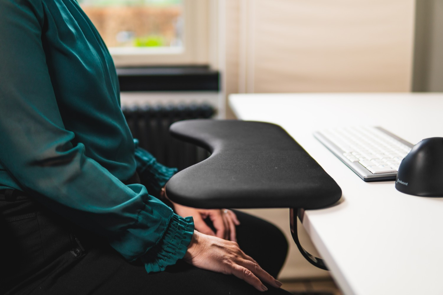 BakkerElkhuizen Underarm Support Symmetrical - Afbeelding 7