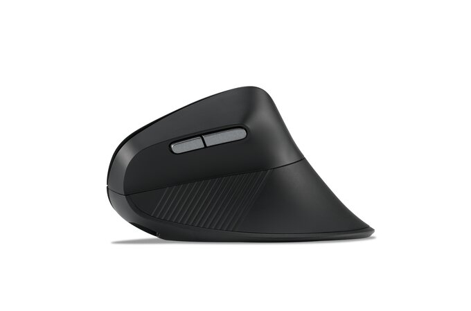 Kensington Pro Fit Ergo MY630 EQ muis Kantoor Rechtshandig RF Wireless + Bluetooth + USB Type-A 2400 DPI - Afbeelding 6