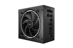 be quiet! Pure Power 13 M | 750W power supply unit 20+4 pin ATX ATX Zwart