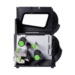 Brother IMP ETIQUETTES TJ-6521TN labelprinter Direct thermisch/Thermische overdracht Kleur 203 x 300 DPI 304,8 mm/sec Bedraad Ethernet LAN Wifi Bluetooth - Afbeelding 5