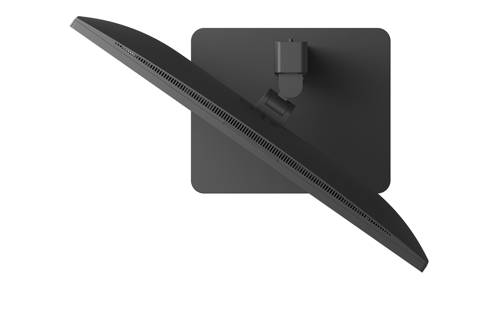 LG 27BA75QB-B.AEU computer monitor 68,6 cm (27") 2560 x 1440 Pixels Wide Quad HD LED Zwart - Afbeelding 13