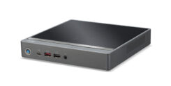 Acer Veriton 2000 Mini N2595GT Intel Core 3 100U 8 GB DDR5-SDRAM 256 GB SSD Windows 11 Pro Mini PC Zwart - Afbeelding 9
