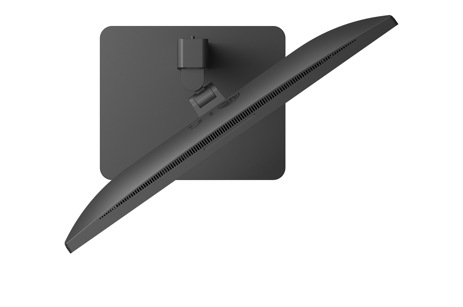 LG 27BA75QB-B.AEU computer monitor 68,6 cm (27") 2560 x 1440 Pixels Wide Quad HD LED Zwart - Afbeelding 12