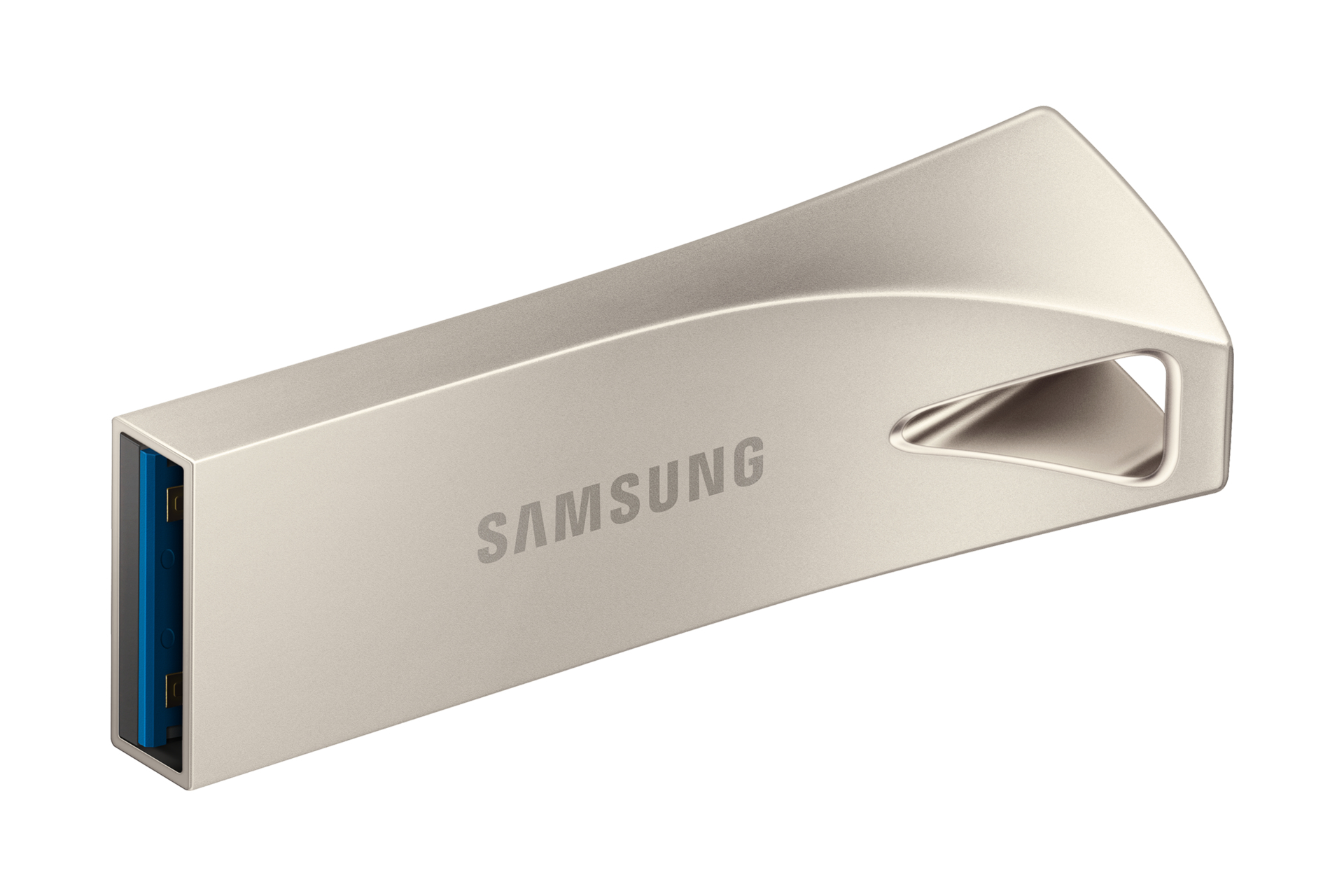 Samsung BAR Plus USB Stick Silver - Afbeelding 5