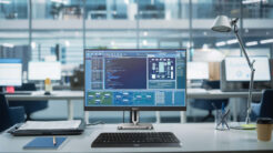 Philips 6000 series 27B2U6903/00 computer monitor 68,6 cm (27") 3840 x 2160 Pixels 4K Ultra HD LED Antraciet - Afbeelding 14