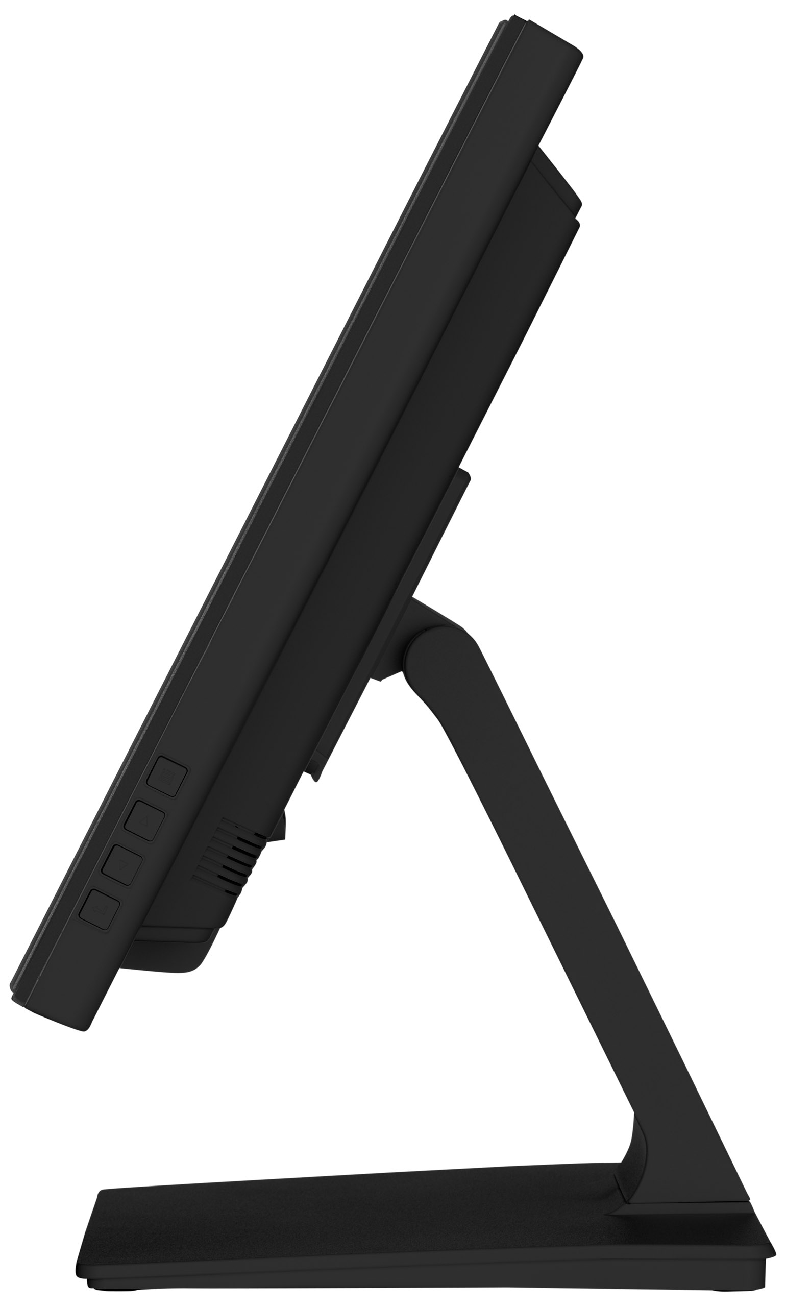 iiyama ProLite T1932MSC-B1S computer monitor 48,3 cm (19") 1280 x 1024 Pixels Full HD LED Touchscreen Tafelblad Zwart - Afbeelding 11