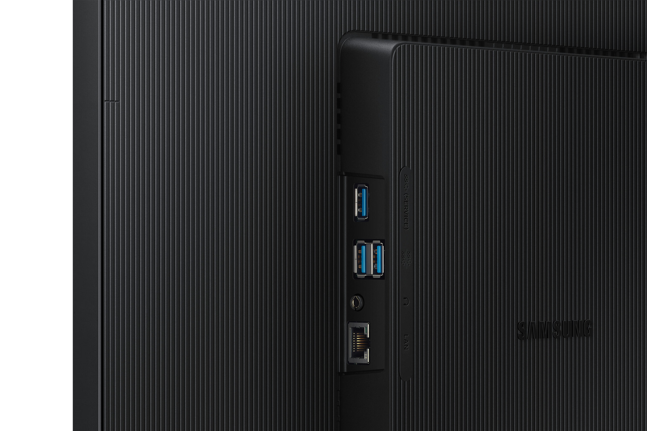 Samsung 37" ViewFinity S8 S80UD UHD Monitor - Afbeelding 14