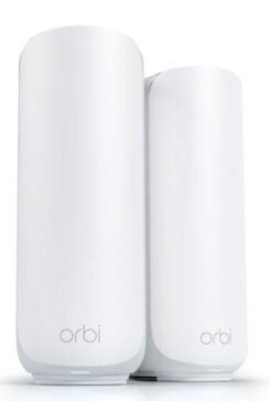ORBI3 DB WIFI7 2PK BNDL RBE372