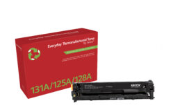 Everyday™ Cyaan Remanufactured Toner van Xerox compatible met HP 131A (CF211A), Standaard capaciteit - Afbeelding 2