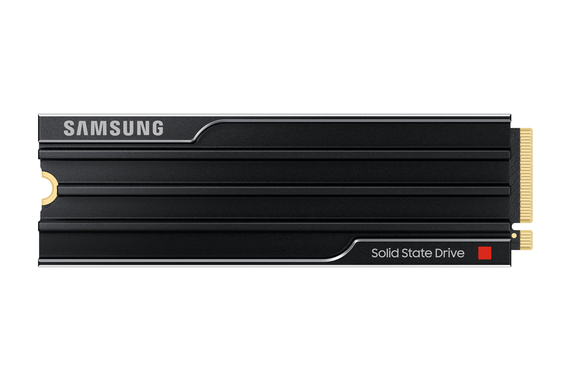 Samsung MZ-VAP4T0 4 TB M.2 PCI Express 5.0 NVMe V-NAND TLC