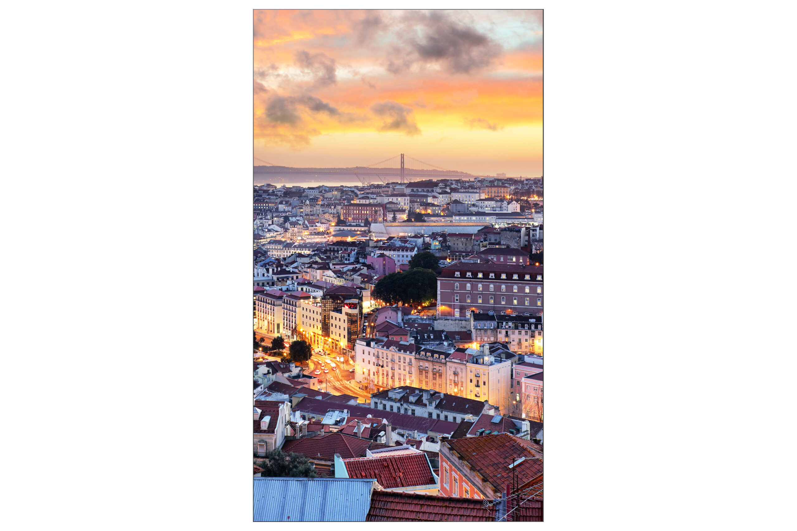 Samsung 55" Video Wall VHC-E 1.8mm BtB - Afbeelding 5