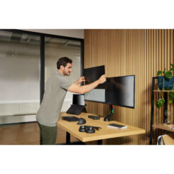 Kensington EQ Privacy Screen Filter voor 24'' monitors 16:10 - Afbeelding 7