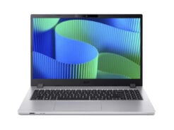 Acer TravelMate P2 15 TMP215-55-TCO-57AQ Intel® Core™ i5 i5-1334U Laptop 39,6 cm (15.6") Full HD 16 GB DDR5-SDRAM 512 GB SSD Wi-Fi 6E (802.11ax) Windows 11 Pro Zilver