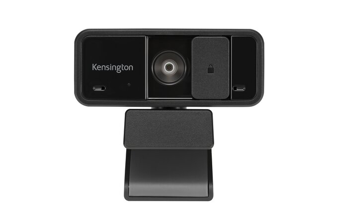 Kensington W1050 1080p Fixed Focus Wide Angle Webcam - Afbeelding 3