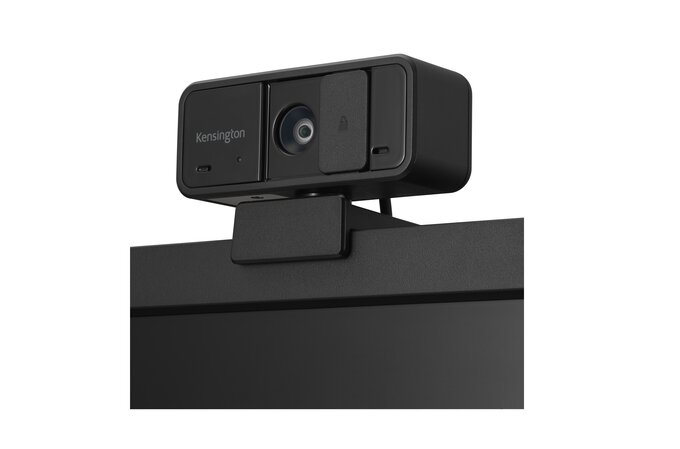 Kensington W1050 1080p Fixed Focus Wide Angle Webcam - Afbeelding 7
