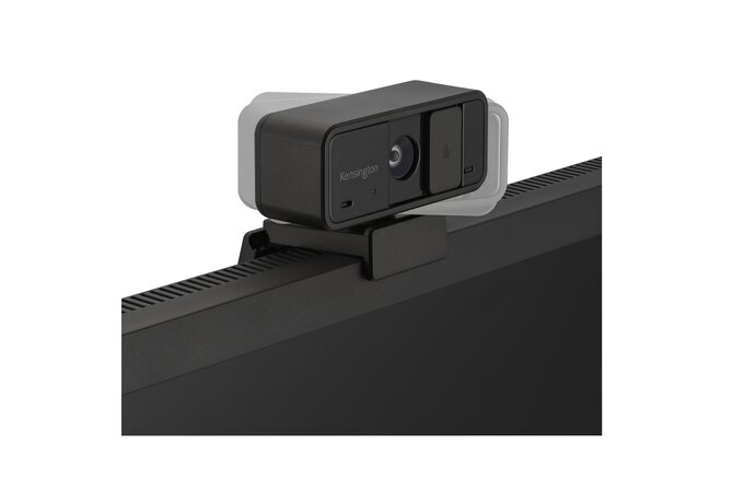 Kensington W1050 1080p Fixed Focus Wide Angle Webcam - Afbeelding 10