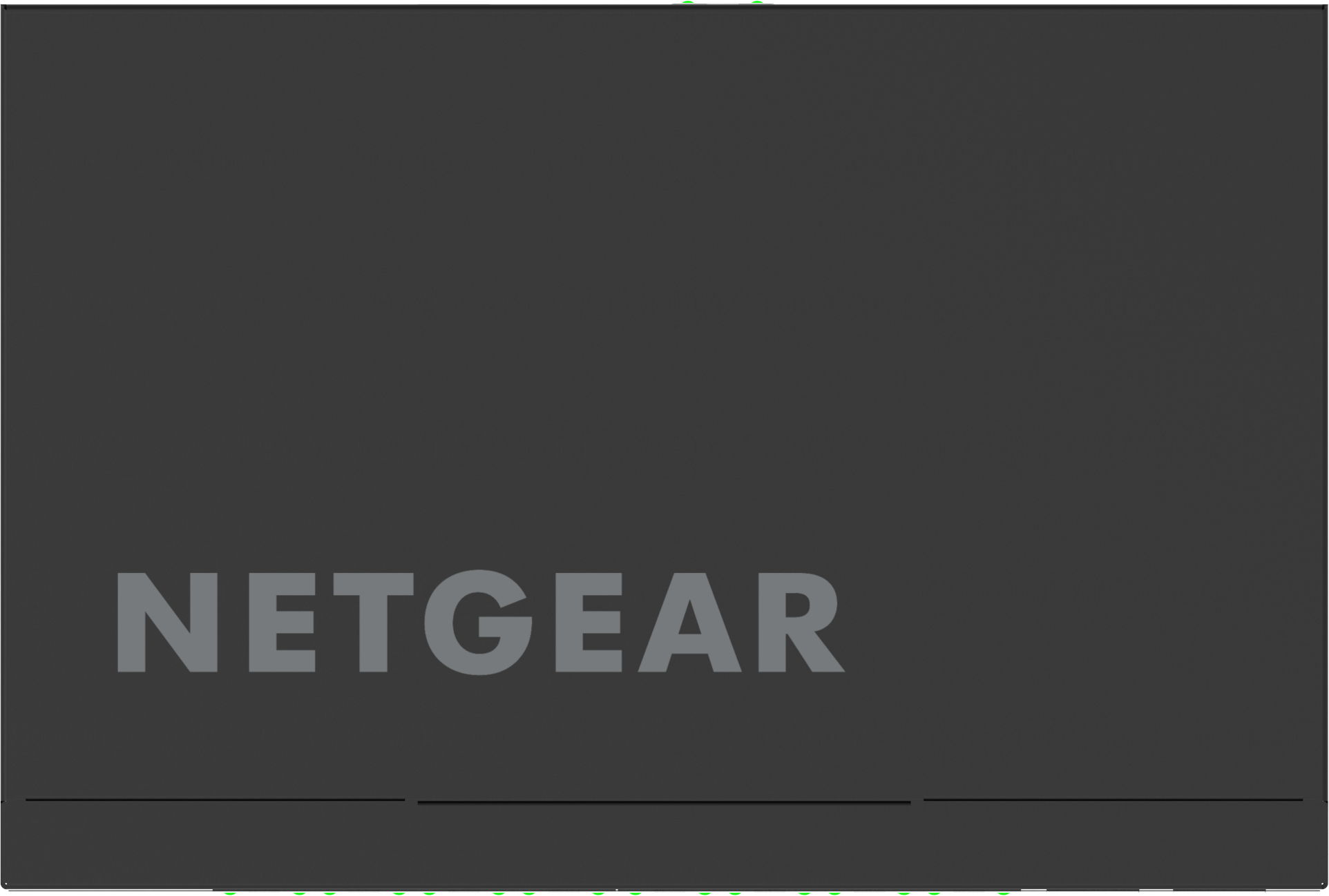 NETGEAR GSM4210PX-100EUS netwerk-switch Managed L2/L3 Gigabit Ethernet (10/100/1000) Power over Ethernet (PoE) Zwart - Afbeelding 13