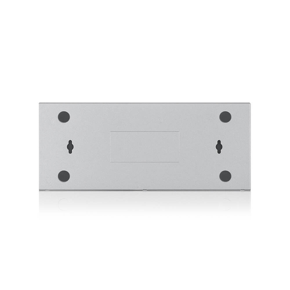 Zyxel XGS1210-12-ZZ0102F netwerk-switch Managed Gigabit Ethernet (10/100/1000) Grijs - Afbeelding 7